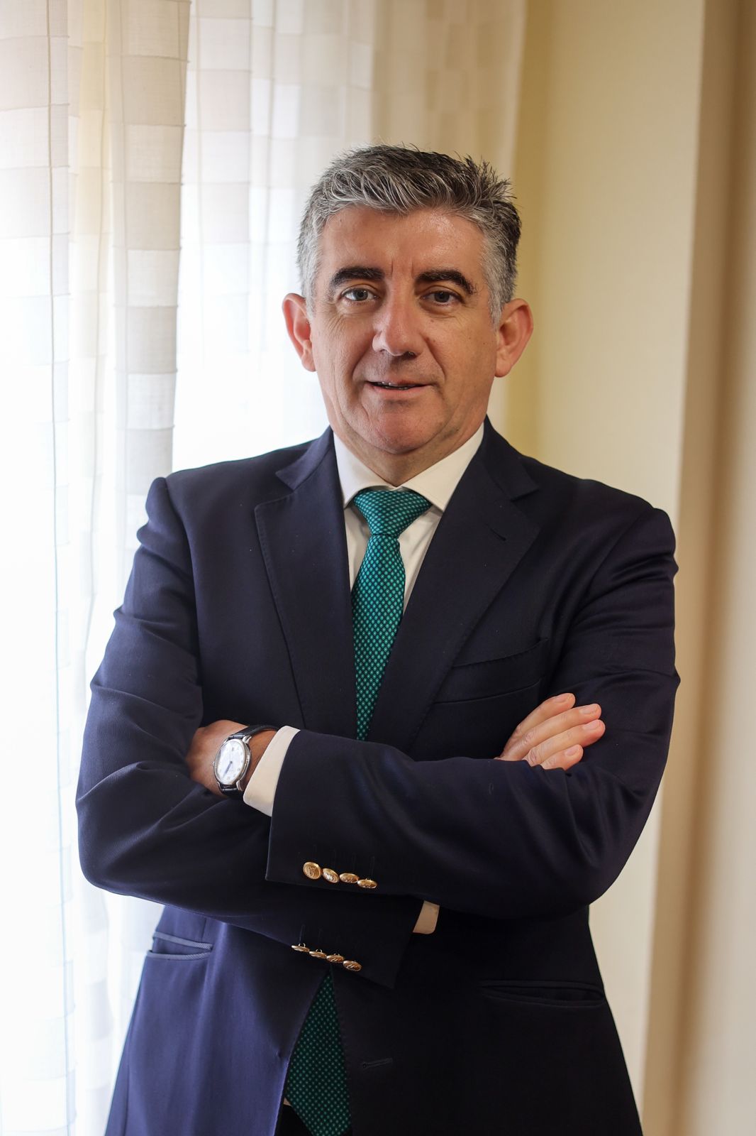 José Francisco Berná Serna